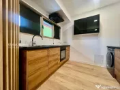 Apartament modern- zona Unirii |Prima închiriere -Mobilat-U 