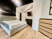Apartament modern- zona Unirii |Prima închiriere -Mobilat-U 