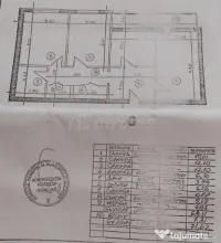3 Camere, Decomandat, Al. Obregia 
