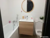 Apartament 3 camere -Constantin Brancoveanu 