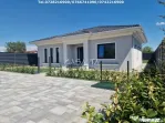 Casă modernă de vânzare în Târgu Jiu