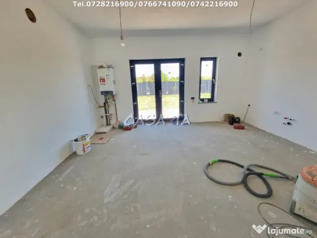 Casă modernă de vânzare în Târgu Jiu