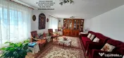 Proprietate -casa mobilata,utilata, anexa,beci,garaj,teren- comZanesti 