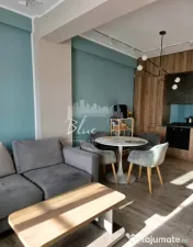 Apartament 3 camere zona Delfinariu 