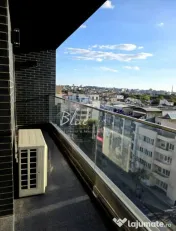 Apartament 3 camere zona Delfinariu 