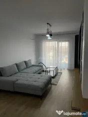 2 cam Drumul Sarii- Ela Cotroceni, centrala termica, parcare 