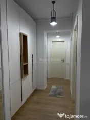 2 cam Drumul Sarii- Ela Cotroceni, centrala termica, parcare 