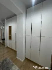 2 cam Drumul Sarii- Ela Cotroceni, centrala termica, parcare 