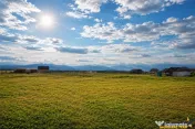Teren de in Harman, Brasov, 2 parcele disponibile 