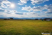 Teren de in Harman, Brasov, 2 parcele disponibile