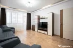 Apartament cu 3 camere, 99mp utili, 2 băi, parcare subte...