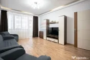 Apartament cu 3 camere, 99mp utili, 2 băi, parcare subte...