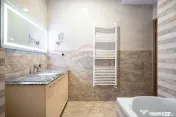 Apartament cu 3 camere, 99mp utili, 2 băi, parcare subte... 
