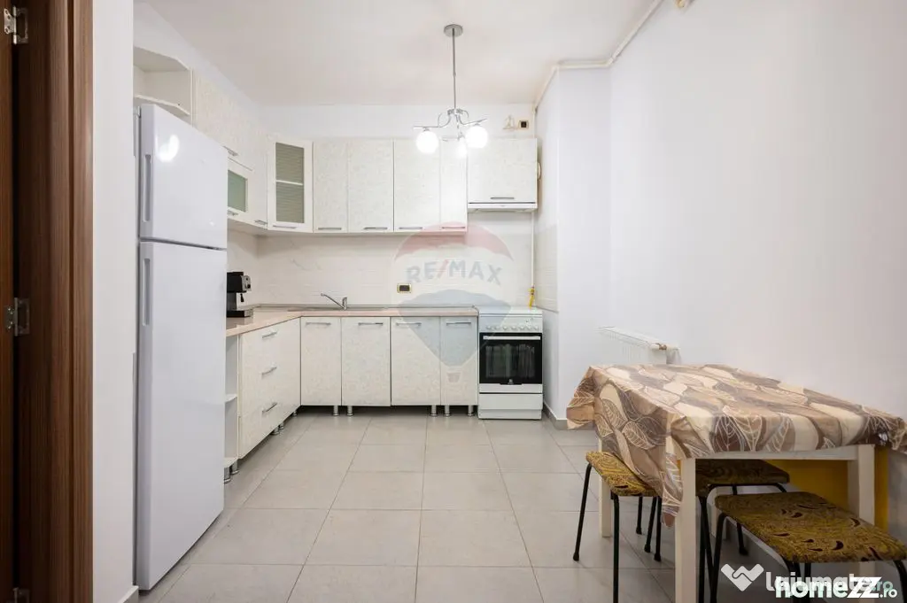 Apartament cu 3 camere, 99mp utili, 2 băi, parcare subte...