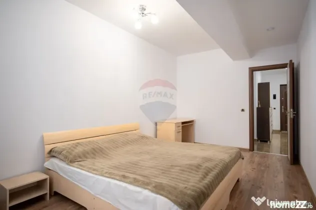 Apartament cu 3 camere, 99mp utili, 2 băi, parcare subte...