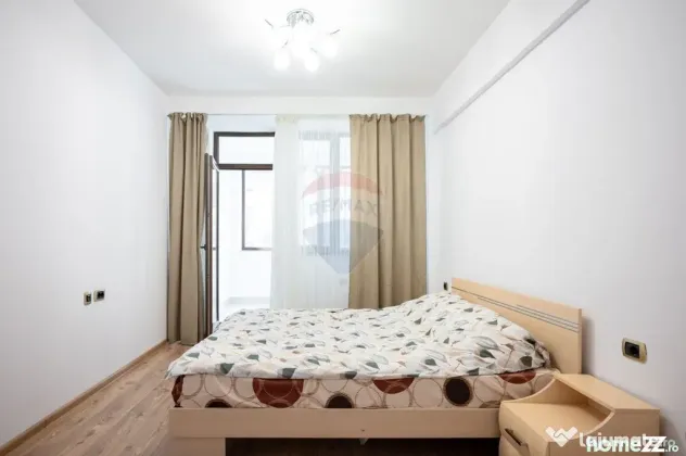 Apartament cu 3 camere, 99mp utili, 2 băi, parcare subte...
