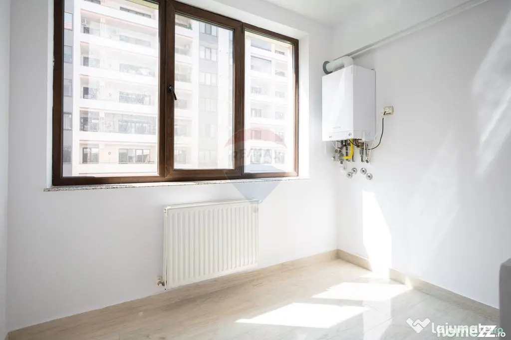 Apartament cu 3 camere, 99mp utili, 2 băi, parcare subte...