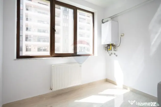 Apartament cu 3 camere, 99mp utili, 2 băi, parcare subte...