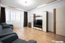 Apartament cu 3 camere, 99mp utili, 2 băi, parcare subte...