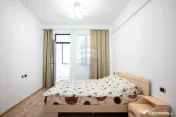 Apartament cu 3 camere, 99mp utili, 2 băi, parcare subte...