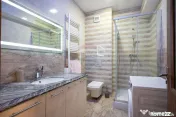 Apartament cu 3 camere, 99mp utili, 2 băi, parcare subte... 