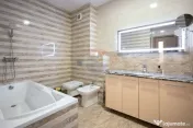 Apartament cu 3 camere, 99mp utili, 2 băi, parcare subte...