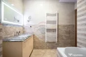 Apartament cu 3 camere, 99mp utili, 2 băi, parcare subte...