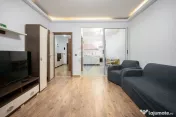 Apartament cu 3 camere, 99mp utili, 2 băi, parcare subte...