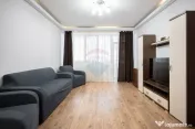 Apartament cu 3 camere, 99mp utili, 2 băi, parcare subte...