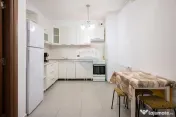 Apartament cu 3 camere, 99mp utili, 2 băi, parcare subte...