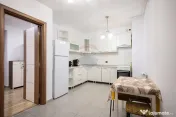 Apartament cu 3 camere, 99mp utili, 2 băi, parcare subte...