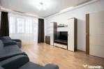 Apartament cu 3 camere, 99mp utili, 2 băi, parcare subte...