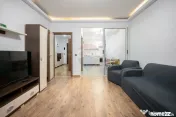 Apartament cu 3 camere, 99mp utili, 2 băi, parcare subte...