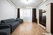 Apartament cu 3 camere, 99mp utili, 2 băi, parcare subte...