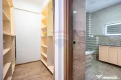 Apartament cu 3 camere, 99mp utili, 2 băi, parcare subte...