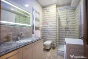 Apartament cu 3 camere, 99mp utili, 2 băi, parcare subte...