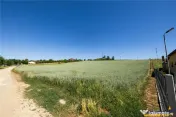 FILM! 1.400 mp, teren intravilan, in Maierus, Brasov 