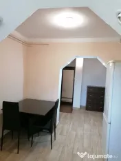 Apartament 2 camere D, in Canta, 