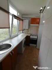 Apartament 2 camere D, in Canta, 