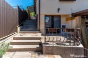 Casa cu gradina de vanzare in zona centrala Turda 