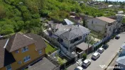 Casa cu gradina de vanzare in zona centrala Turda 