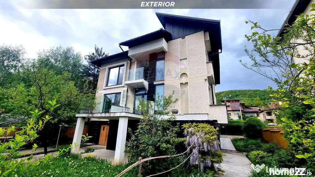 Vă propunem spre vânzare o proprietate spațioasă