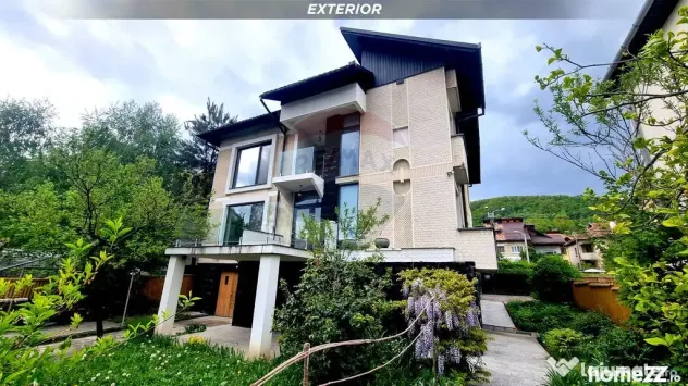 Vă propunem spre vânzare o proprietate spațioasă