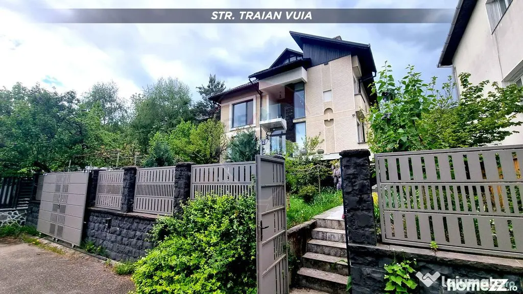 Vă propunem spre vânzare o proprietate spațioasă