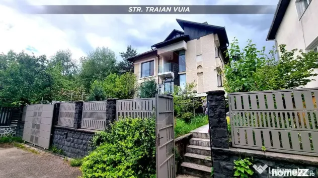Vă propunem spre vânzare o proprietate spațioasă