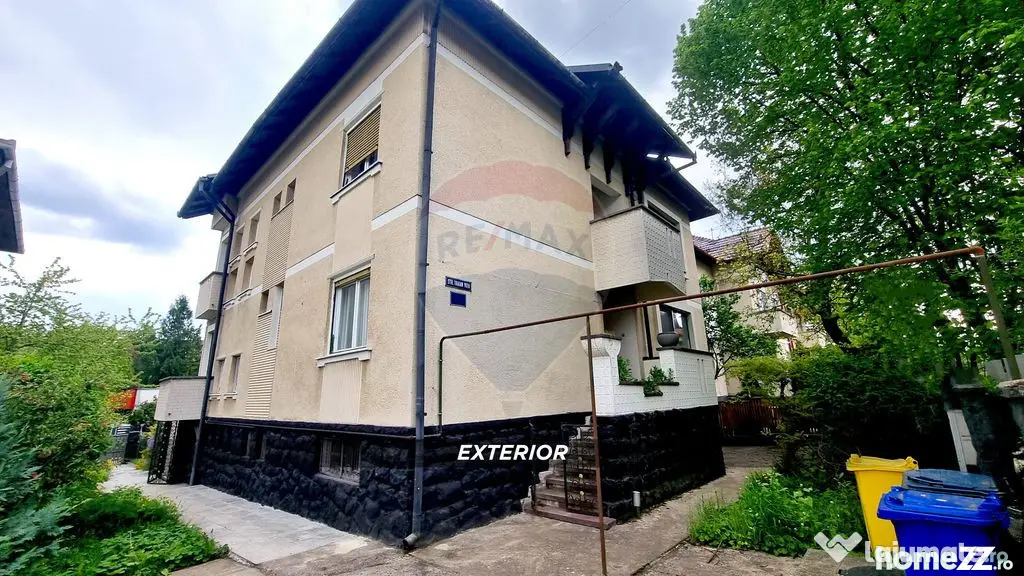 Vă propunem spre vânzare o proprietate spațioasă