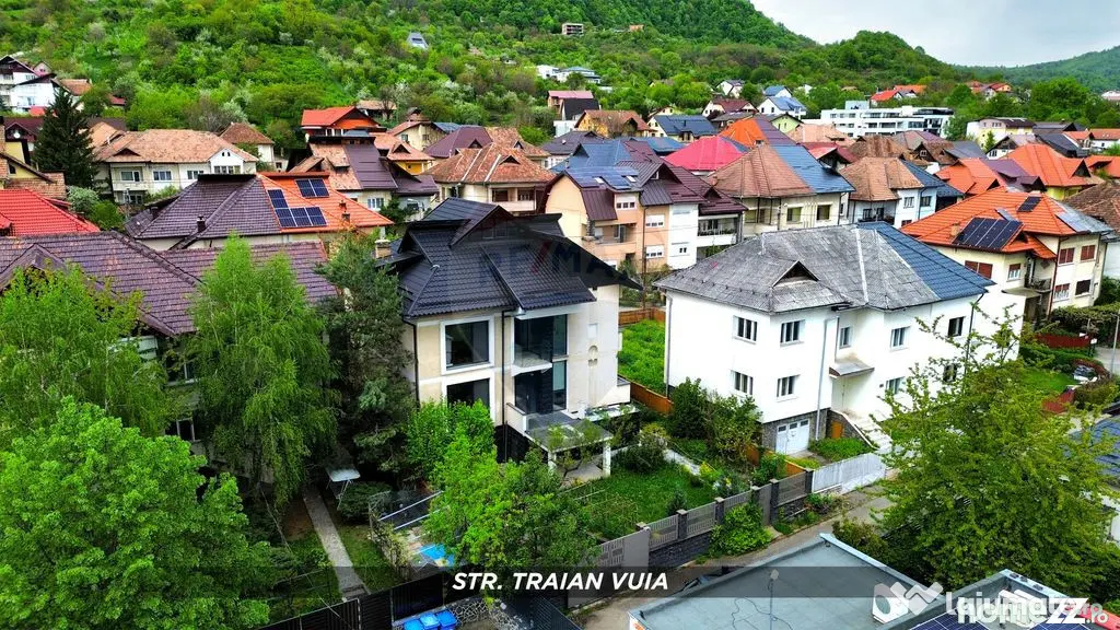 Vă propunem spre vânzare o proprietate spațioasă