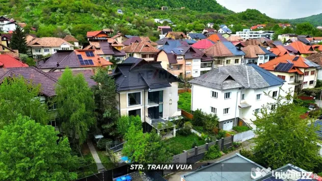 Vă propunem spre vânzare o proprietate spațioasă