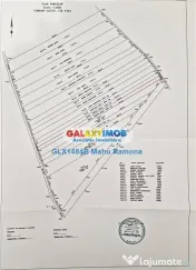 Teren agricol intravilan Uliesti, sat Dogari, apropiere Auto 