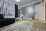 Apartament 2 camere 10 min metrou Dimitrie Leonida Parcare B